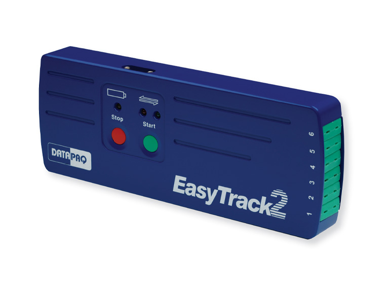 Bộ ghi dữ liệu EasyTrack2